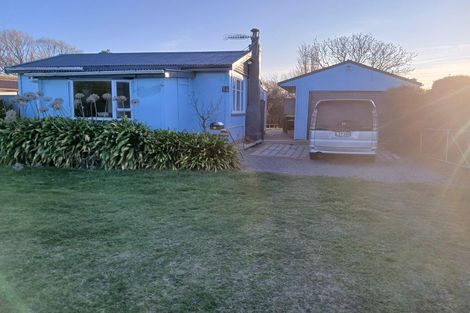 Photo of property in 14 Pacific Drive, Southbridge, Leeston, 7683