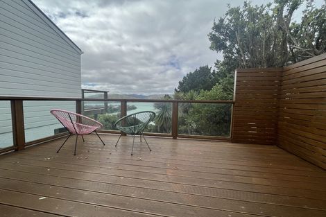 Photo of property in 97 Kahu Road, Paremata, Porirua, 5024