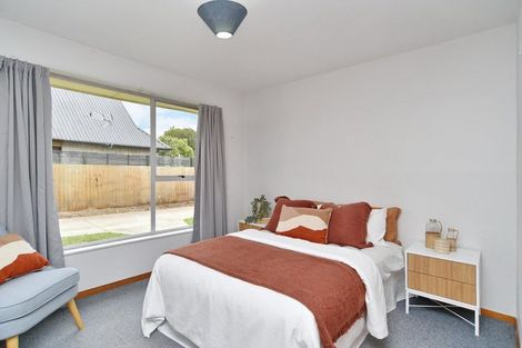 Photo of property in 97 Lowry Avenue, Redwood, Christchurch, 8051