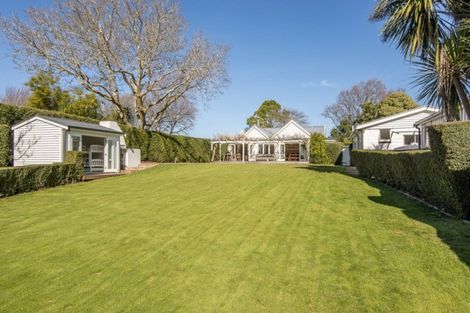Photo of property in 76 Lincoln Tai Tapu Road, Lincoln, Christchurch, 7672
