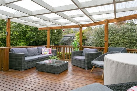 Photo of property in 2/15 Sunset Street, Hilltop, Taupo, 3330