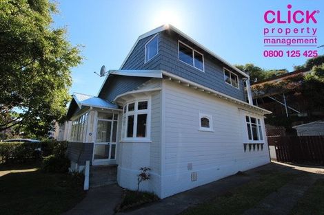 Photo of property in 38 Somerville Street, Andersons Bay, Dunedin, 9013