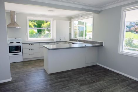 Photo of property in 1a Queens Crescent, Oamaru, 9400