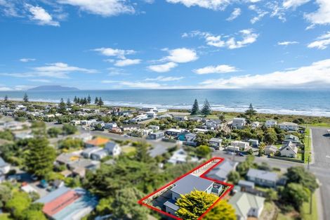Photo of property in 54a Moana Street, Otaki Beach, Otaki, 5512