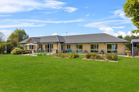 Photo of property in 881 Two Chain Road, Swannanoa, Rangiora, 7475