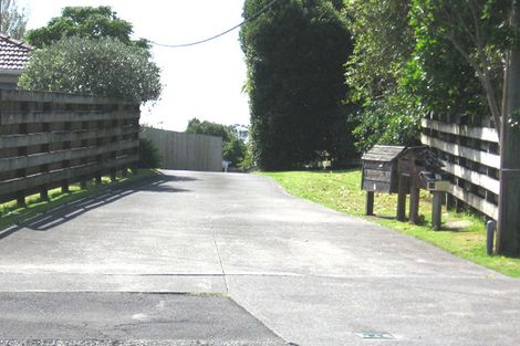 Photo of property in 5/17 Waipa Street, Birkenhead, Auckland, 0626