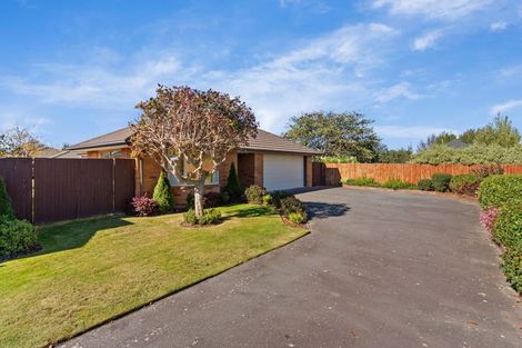 Photo of property in 27a Kensington Avenue, Rangiora, 7400