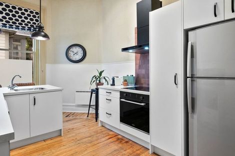 Photo of property in 107a Stafford Street, Dunedin Central, Dunedin, 9016