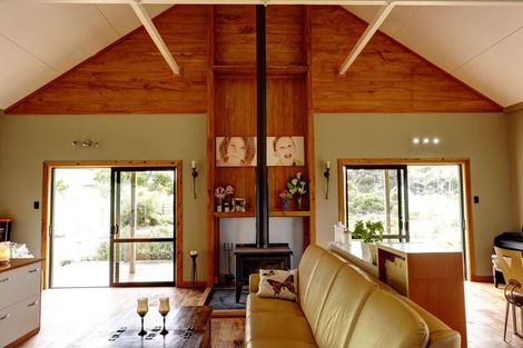 Photo of property in 172 Whakamara Road, Manutahi, Hawera, 4672