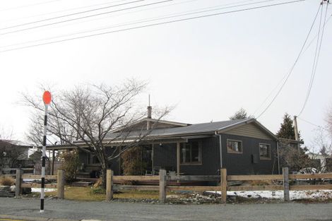Photo of property in 68 Mackenzie Drive, Twizel, 7901