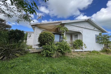 Photo of property in 67 Grey Street, Waitara, 4320