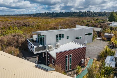 Photo of property in 11a Waimarino Tokaanu Road, National Park, Owhango, 3989