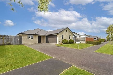 Photo of property in 20 Graycliffe Street, Halswell, Christchurch, 8025