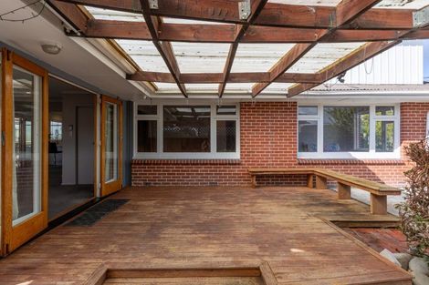 Photo of property in 5 Norrie Street, Redwood, Christchurch, 8051