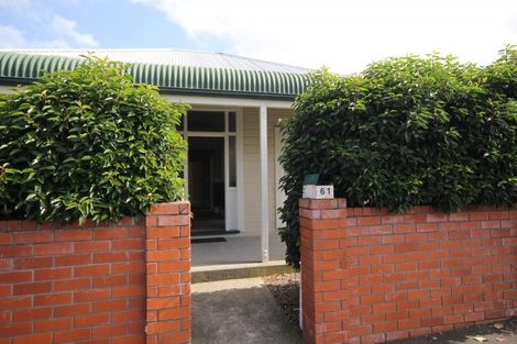 Photo of property in 61 Law Street, Caversham, Dunedin, 9012