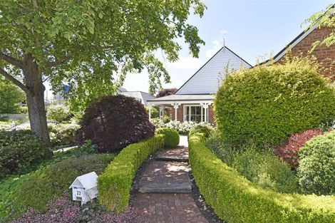 Photo of property in 22 Holderness Place, Ilam, Christchurch, 8041