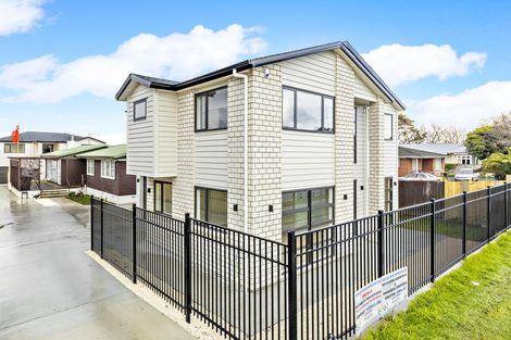 Photo of property in 94a Walmsley Road, Favona, Auckland, 2024