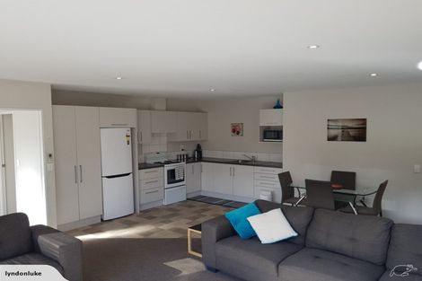 Photo of property in 372b Armagh Street, Linwood, Christchurch, 8011