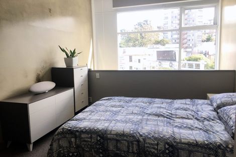 Photo of property in Canvas Apartments, 11/307 Willis Street, Te Aro, Wellington, 6011