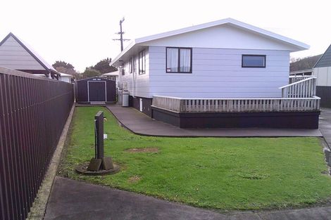 Photo of property in 96 Wakefield Street, Whanganui East, Whanganui, 4500