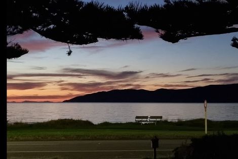 Photo of property in 79 Marine Parade, Paraparaumu Beach, Paraparaumu, 5032