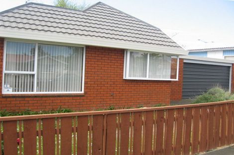 Photo of property in 3 Sturrocks Road, Redwood, Christchurch, 8051