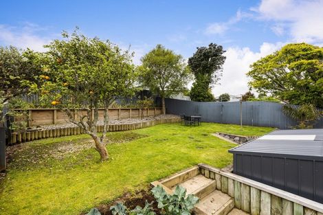 Photo of property in 34 Essex Street, Vogeltown, New Plymouth, 4310