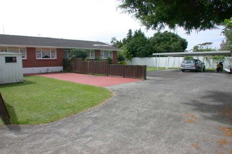 Photo of property in 2/23 Browns Avenue, Pakuranga, Auckland, 2010