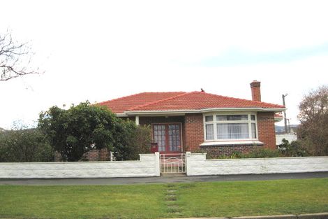 Photo of property in 29 Wycolla Avenue, Saint Clair, Dunedin, 9012