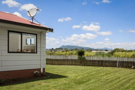 Photo of property in 8b Shoalhaven Street, Paeroa, 3600