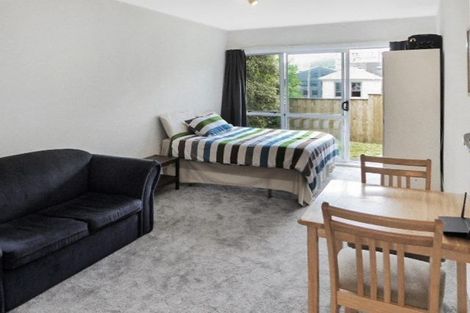 Photo of property in 12/313 The Terrace, Te Aro, Wellington, 6011