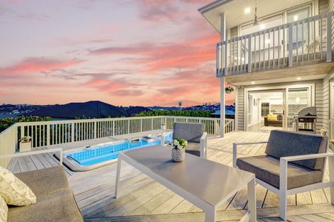 Photo of property in 27 Pioneer Rise, Silverdale, 0932