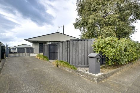 Photo of property in 36 Coventry Avenue, Tamatea, Napier, 4112