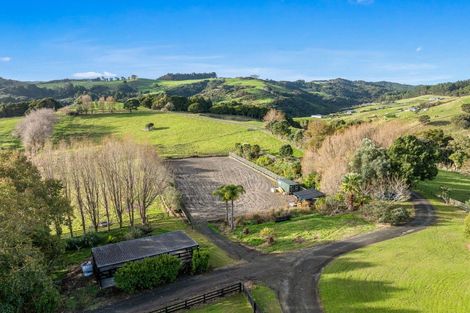 Photo of property in 42 Rauhori Road, Makarau, Kaukapakapa, 0873