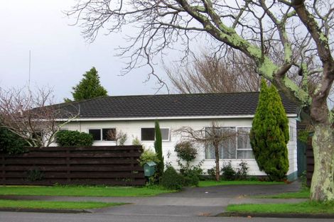 Photo of property in 12 Maxwells Line, Awapuni, Palmerston North, 4412