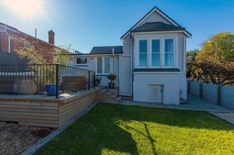 Photo of property in 23 Craigie Avenue, Parkside, Timaru, 7910