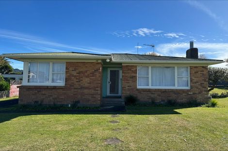 Photo of property in 39 Adams Street, Waihi, 3610