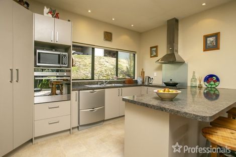 Photo of property in 91 Boar Bush Gully Road, Featherston, 5710