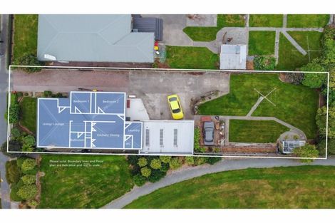 Photo of property in 1 Abbot Street, Waverley, Invercargill, 9810