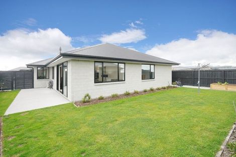 Photo of property in 46 William Deans Drive, Prebbleton, 7604