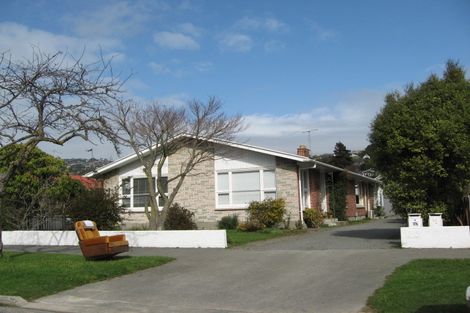 Photo of property in 1/25 Remuera Avenue, Cashmere, Christchurch, 8022