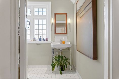 Photo of property in 45 Rossall Street, Merivale, Christchurch, 8014