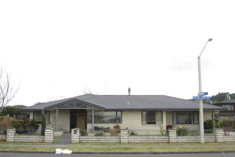 Photo of property in 208 Auckland Road, Greenmeadows, Napier, 4112