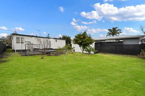 Photo of property in 80 Tawa Street, Melville, Hamilton, 3206