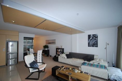Photo of property in Century City Apartments, 17/72 Tory Street, Te Aro, Wellington, 6011