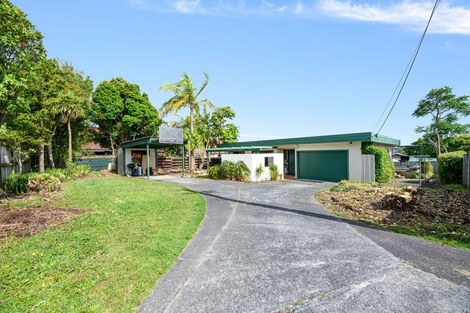 Photo of property in 131 Chivalry Road, Glenfield, Auckland, 0629