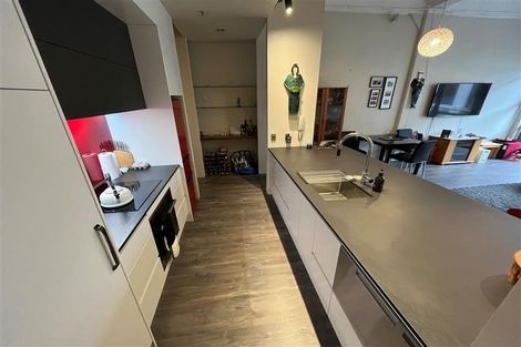 Photo of property in Croxley Mill Apartments, 106/33 Frederick Street, Te Aro, Wellington, 6011