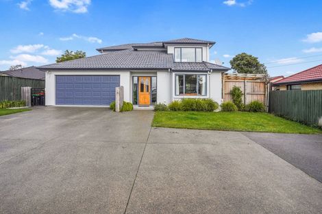 Photo of property in 2 Chaloner Lane, Westmorland, Christchurch, 8025