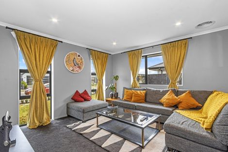 Photo of property in 53 Selfe Crescent, Burwood, Christchurch, 8083