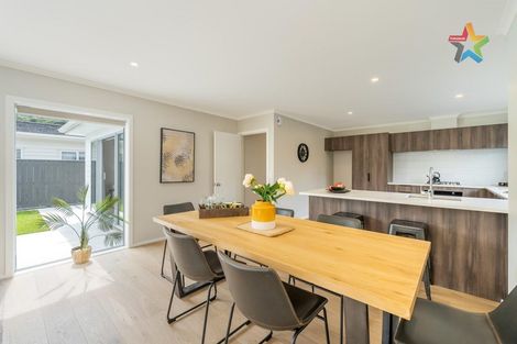 Photo of property in 7 Ford Road, Manor Park, Lower Hutt, 5019